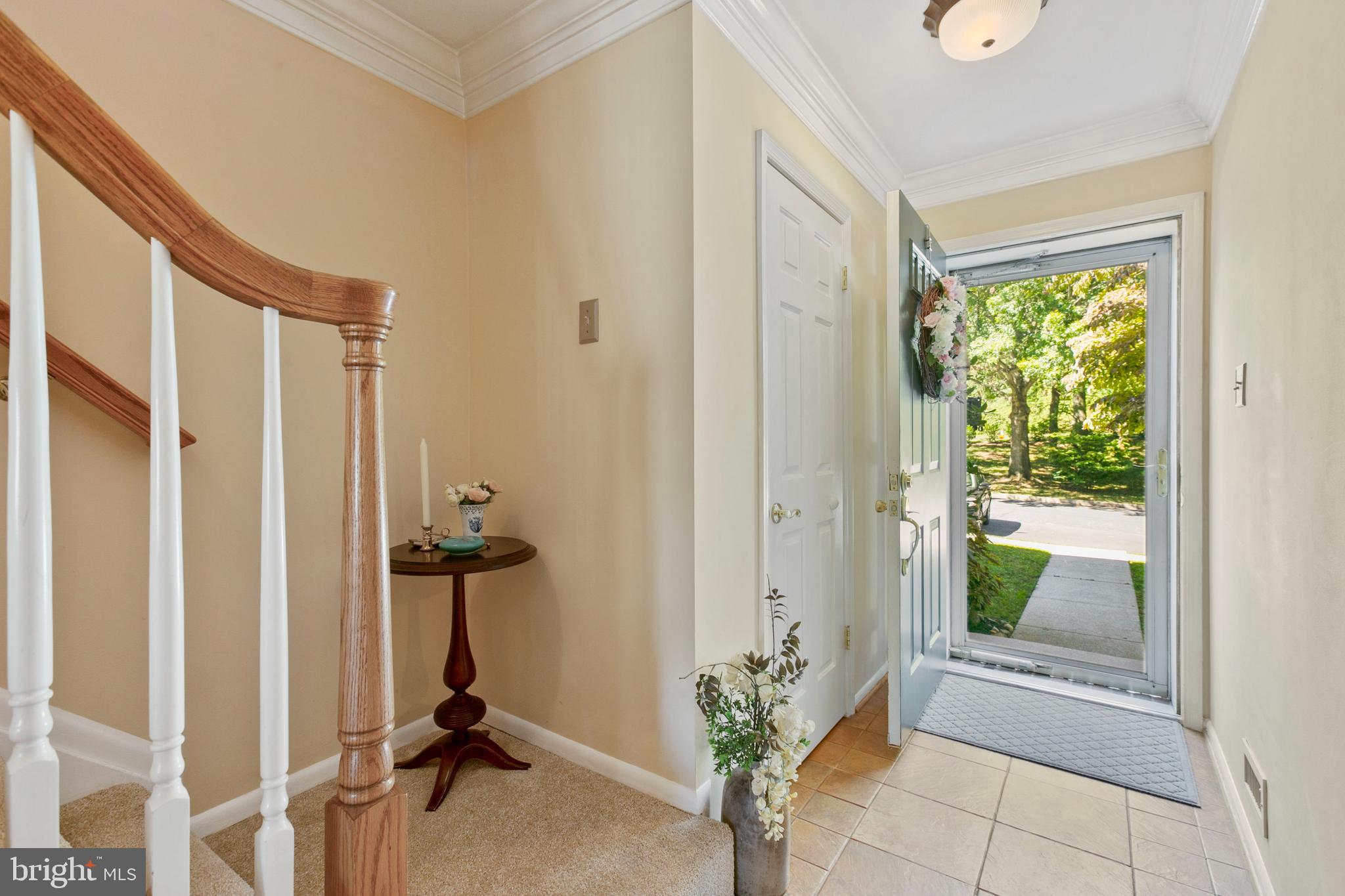 9 Glen Falls Path Sparks, MD 21152 - Photo 5 of 51 Entry Foyer