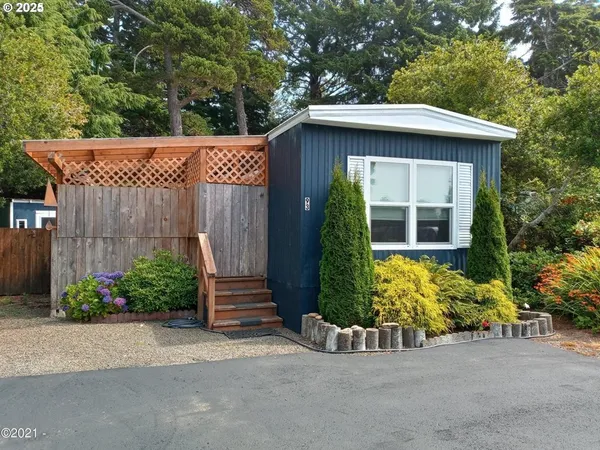 $50,000 | 4875 Highway 101, Unit 93, Depoe Bay, OR 97341