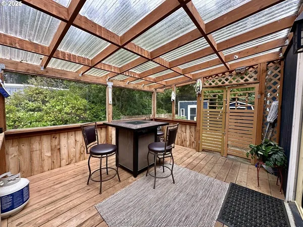 $50,000 | 4875 Highway 101, Unit 93, Depoe Bay, OR 97341