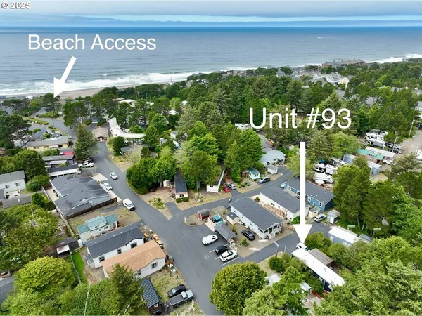 $50,000 | 4875 Highway 101, Unit 93, Depoe Bay, OR 97341