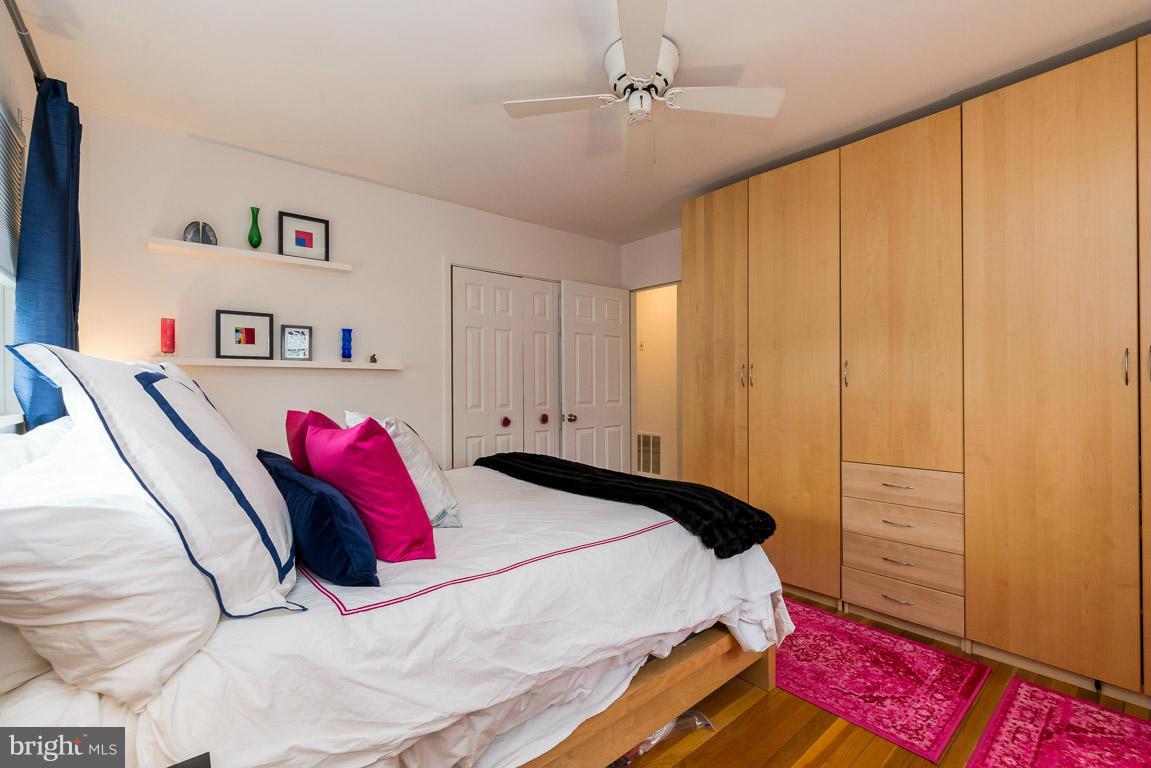 200 Burning Tree Road Lutherville-Timonium, MD 21093 - Photo 17 of 30 Bedroom (Master)