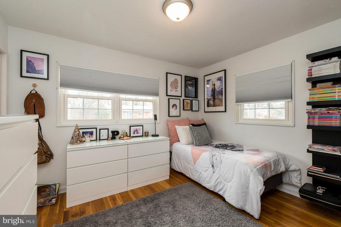 200 Burning Tree Road Lutherville-Timonium, MD 21093 - Photo 20 of 30 Bedroom