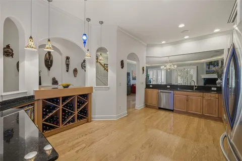 $689,000 | 615 Saxony Boulevard, St. Petersburg, FL 33716