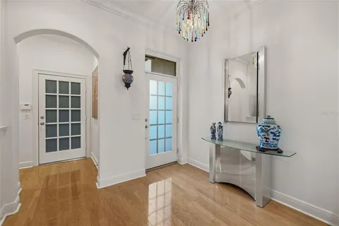 $689,000 | 615 Saxony Boulevard, St. Petersburg, FL 33716