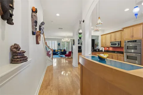 $689,000 | 615 Saxony Boulevard, St. Petersburg, FL 33716