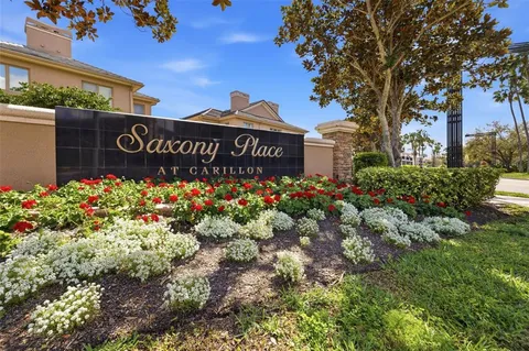 $689,000 | 615 Saxony Boulevard, St. Petersburg, FL 33716