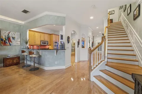 $689,000 | 615 Saxony Boulevard, St. Petersburg, FL 33716