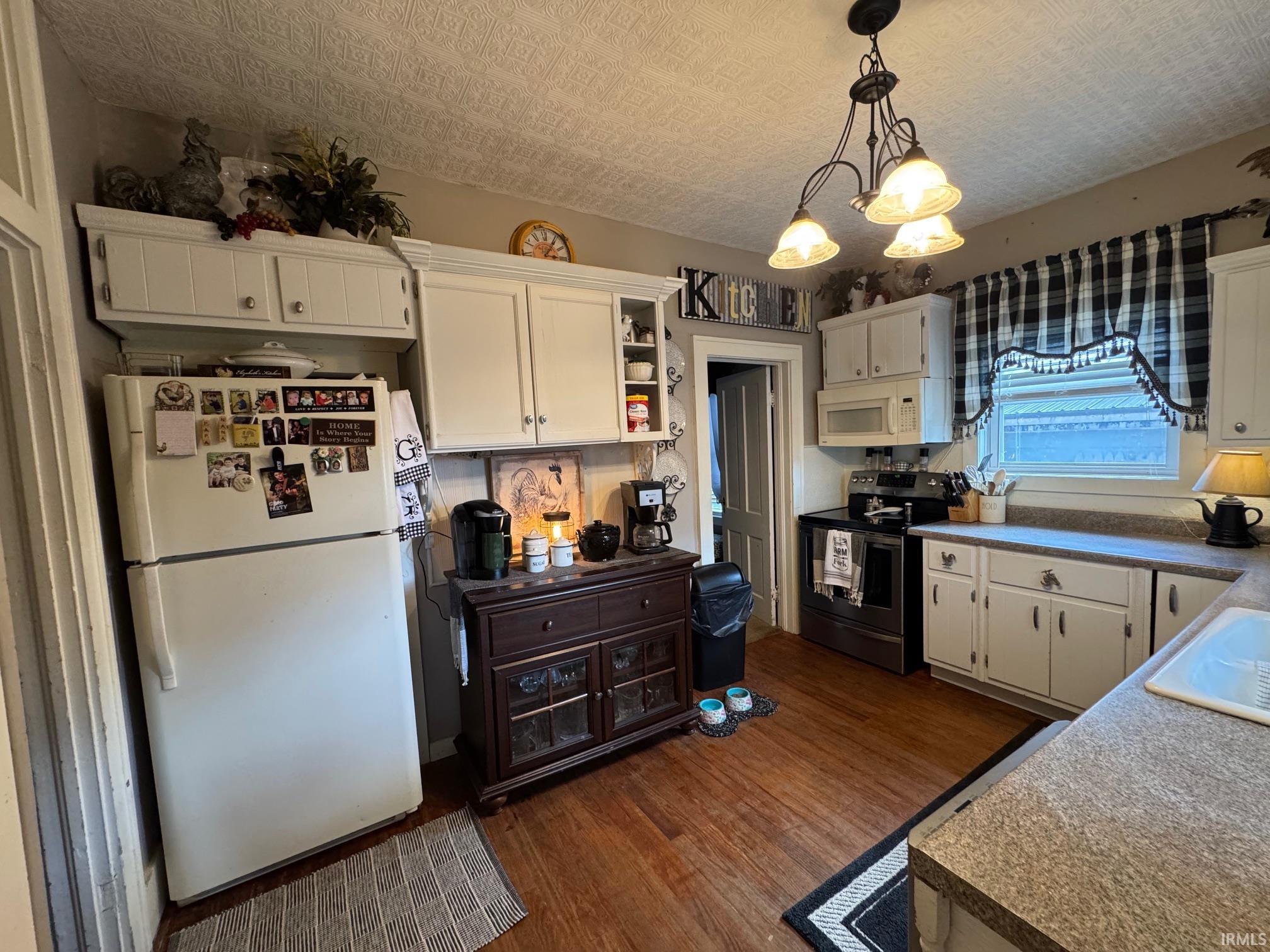 523 Fulton Avenue Rochester, IN 46975 - Photo 8 of 12
