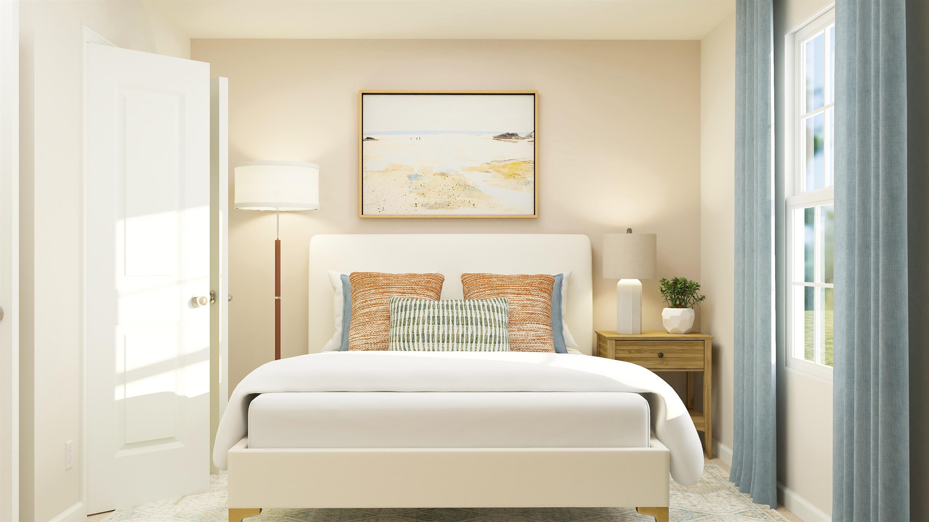 1348 Hugh Mack Court Wellford, SC 29385 - Photo 11 of 25