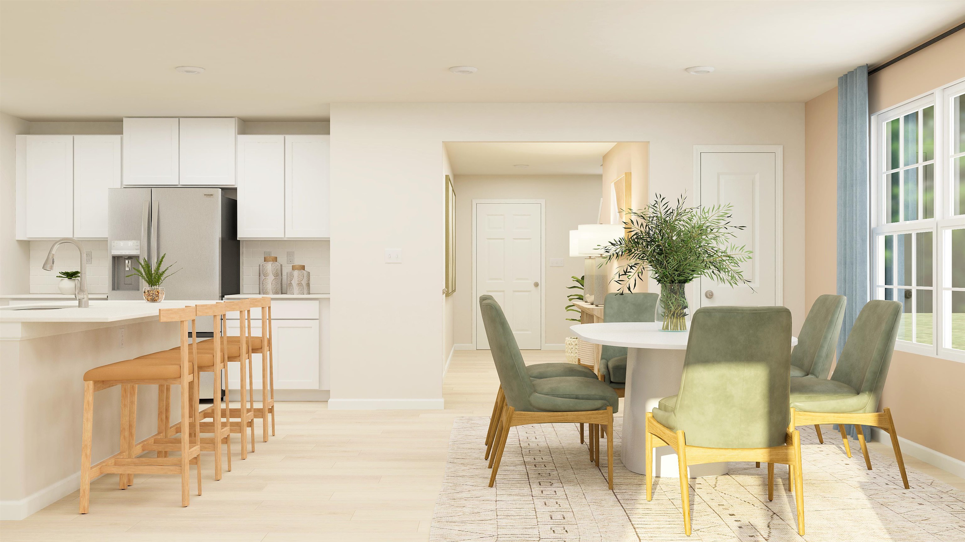 1348 Hugh Mack Court Wellford, SC 29385 - Photo 16 of 25