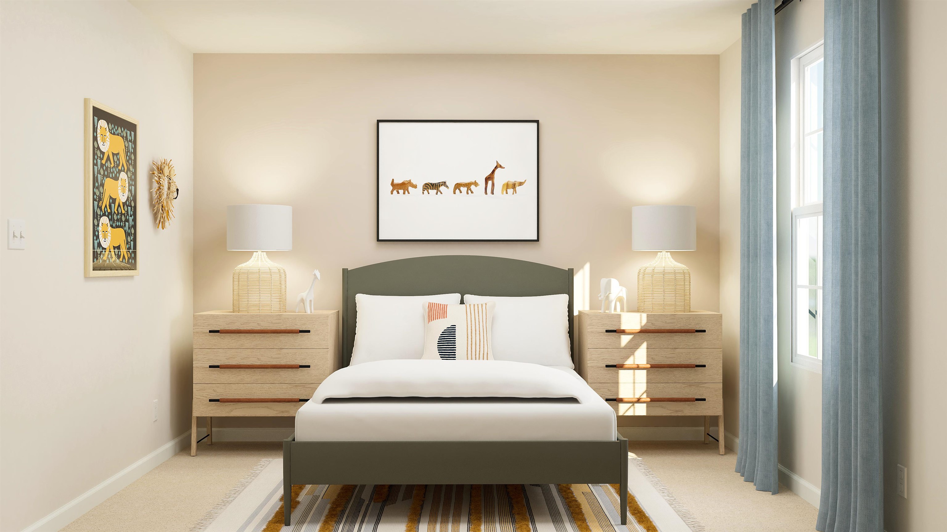 1348 Hugh Mack Court Wellford, SC 29385 - Photo 6 of 25