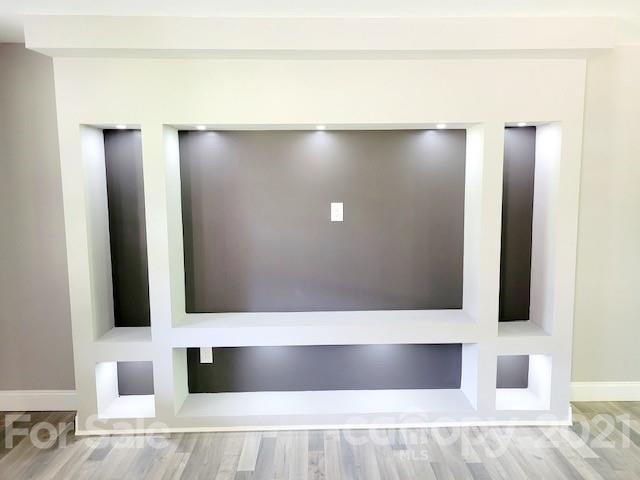 580 Coley Road Salisbury, NC 28146 - Photo 12 of 14 a view of an entryway
