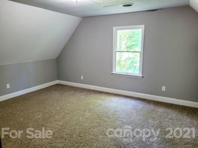 580 Coley Road Salisbury, NC 28146 - Photo 10 of 14 an empty room with a window