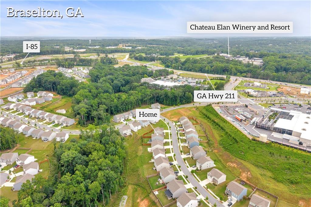 59 Berkeley Trace Braselton, GA 30517 - Photo 24 of 27