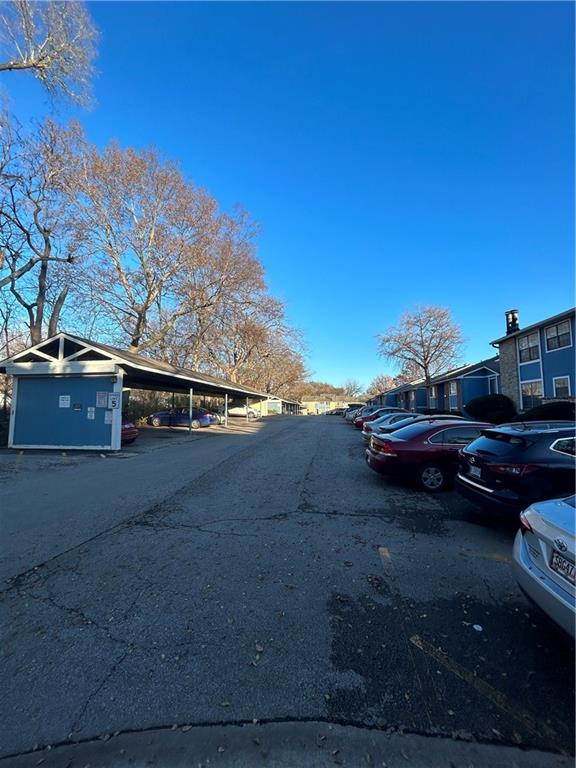 8133 Holmes Road, Unit 101 Kansas City, MO 64131 - Photo 22 of 22