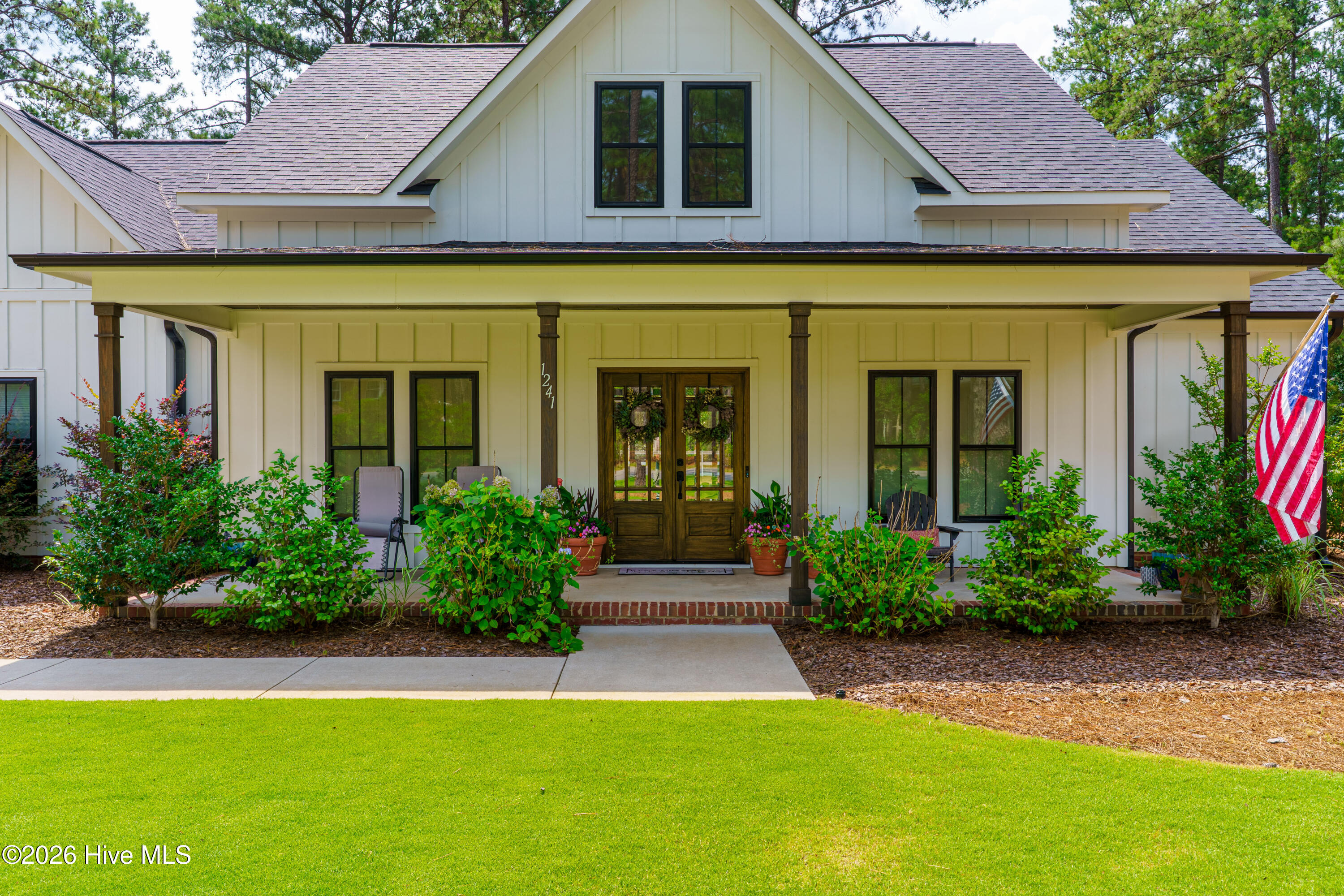 1241 Linden Road Aberdeen, NC 28315 - Photo 2 of 46