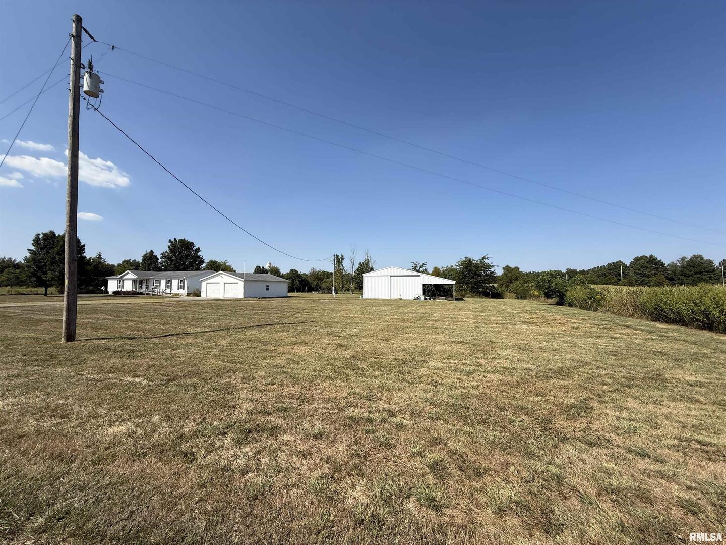 115 Mt Joy Road Murphysboro, IL 62966 - Photo 27 of 32