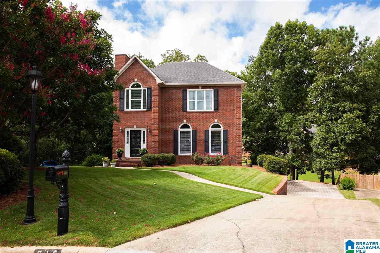 516 Meadow Ridge Circle Birmingham, AL 35242 - Photo 32 of 32