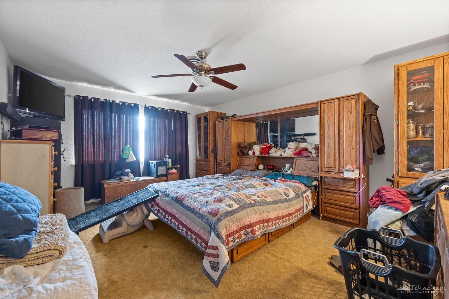 20864 Old Town Road Tehachapi, CA 93561 - Photo 35 of 49 Gallery Image 35