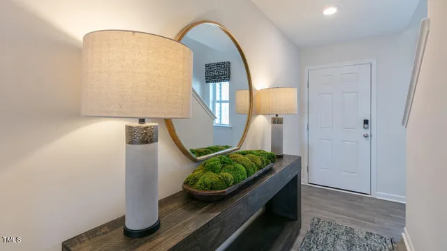 $277,490 | 189 Holton Street, Wilson's Mills, NC 27577