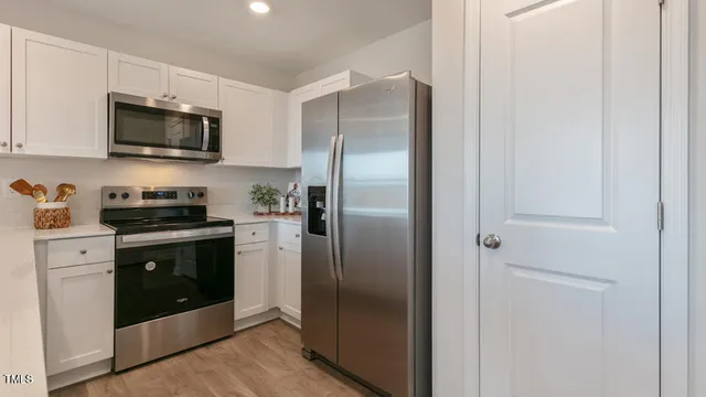 $277,490 | 189 Holton Street, Wilson's Mills, NC 27577