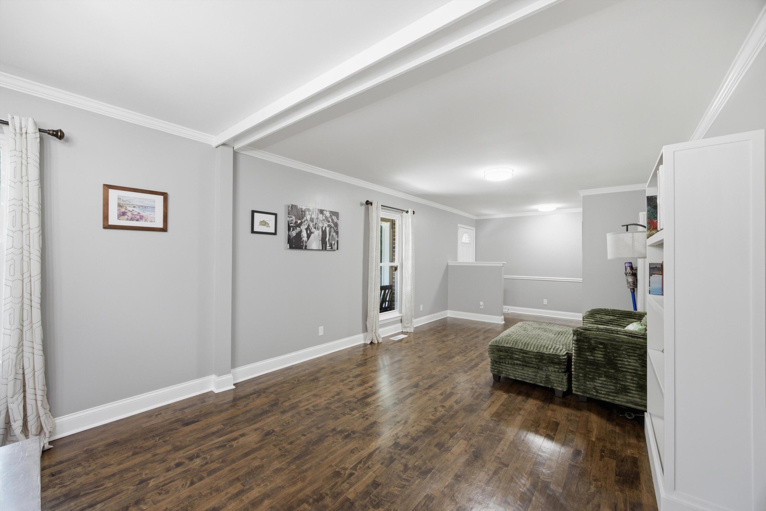 9511 Timberlog Drive Chattanooga, TN 37421 - Photo 7 of 32 07-9511TimberlogDr-05