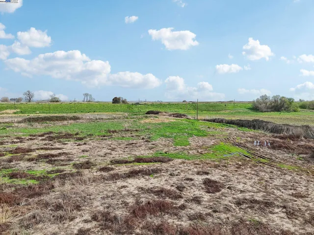 a view of a yard with an outdoor seating