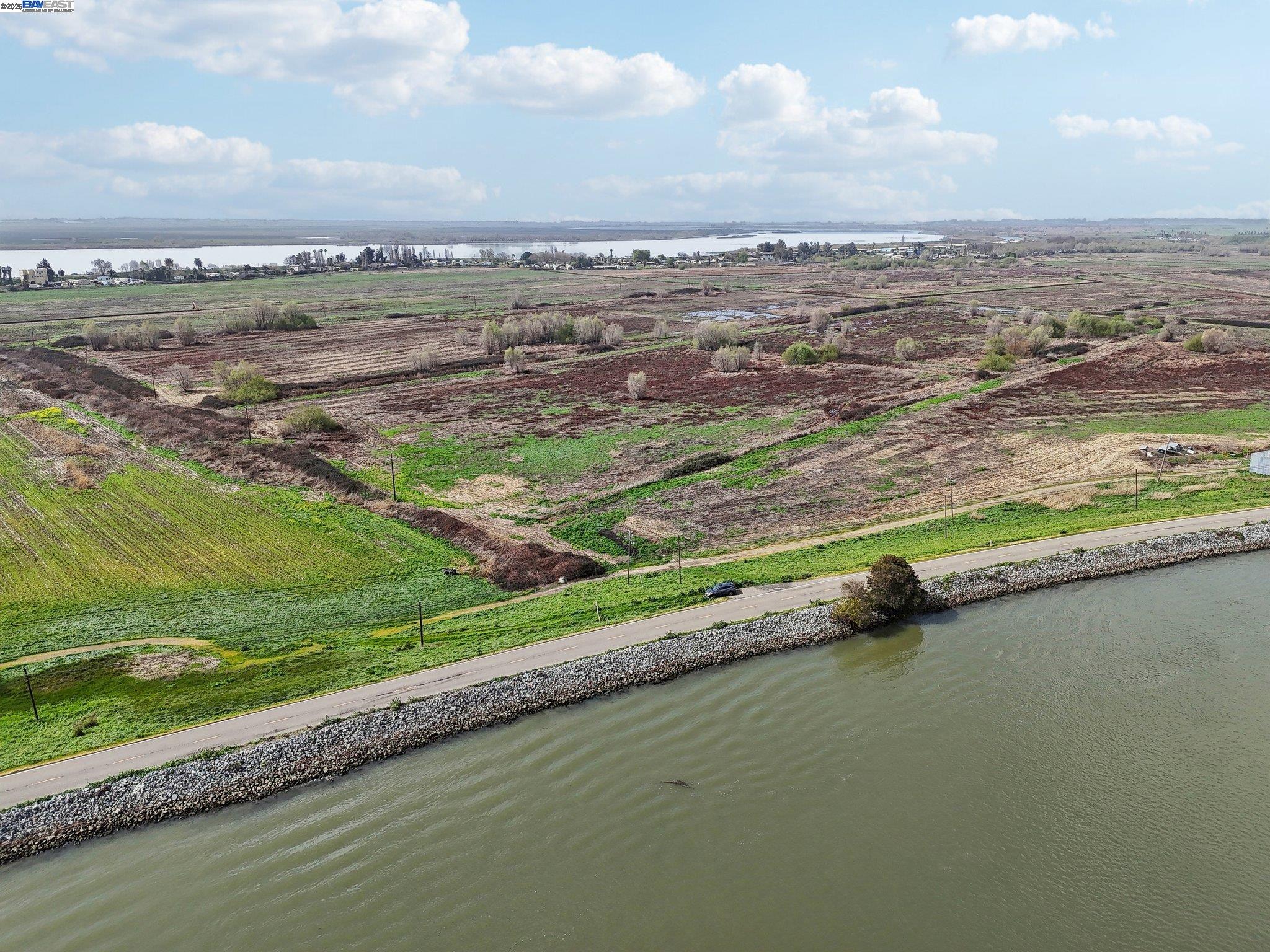 0 Brannan Isle Road Isleton, CA 95641 - Photo 19 of 19 an aerial view of a city