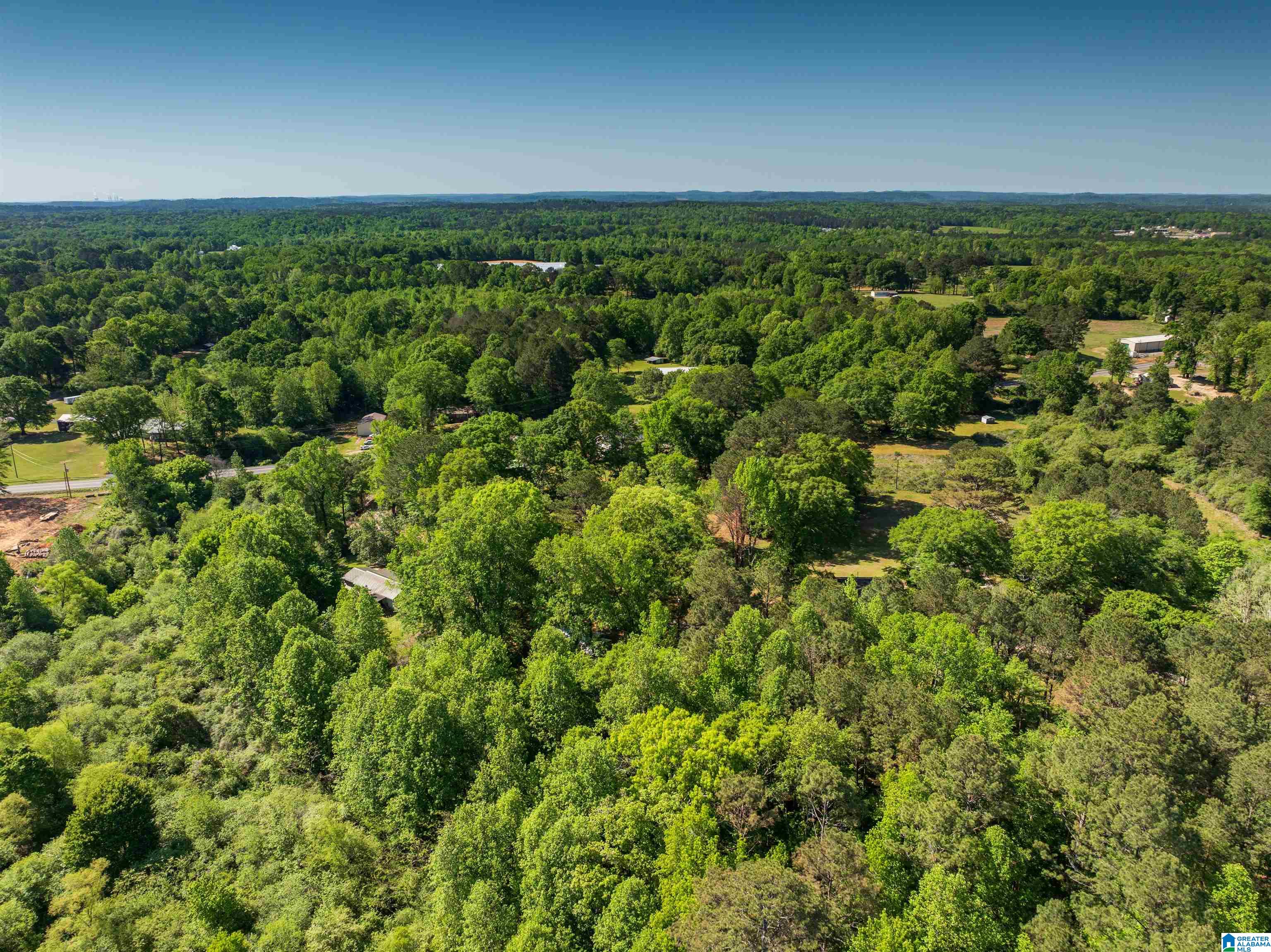 Off Of Joe Brackett Road, Unit X Jasper, AL 35504 - Photo 21 of 26