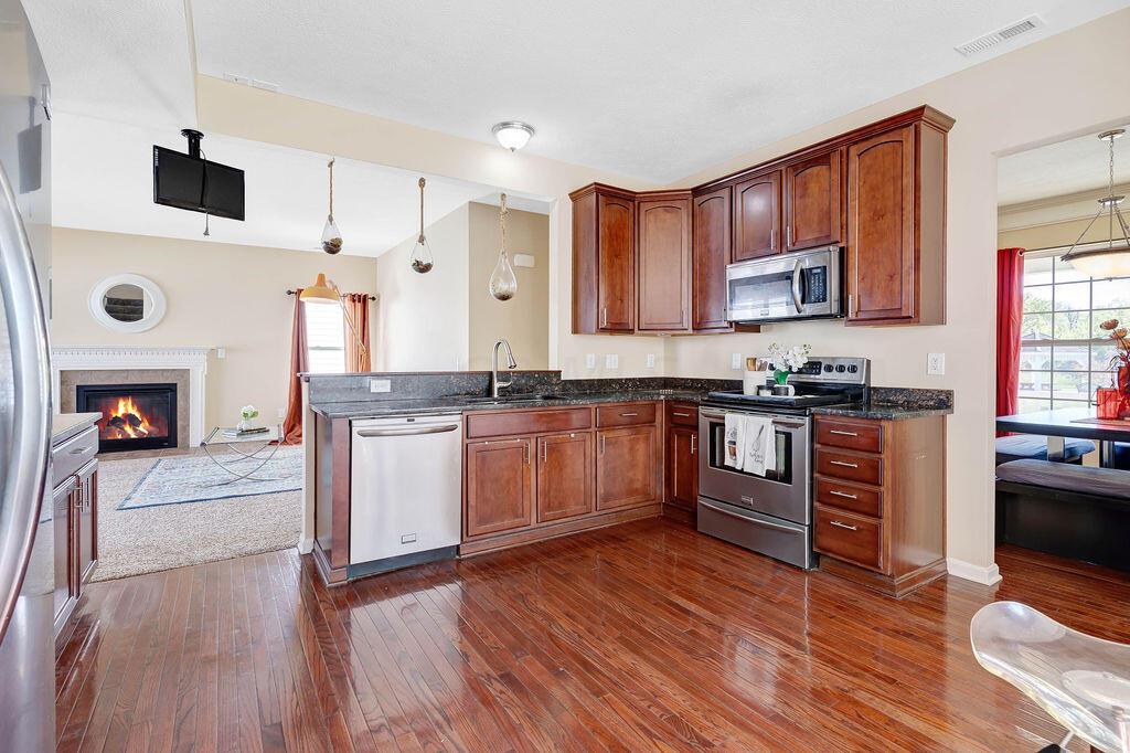 5713 Gingrey Road Dublin, OH 43016 - Photo 11 of 38 Gallery Image 11
