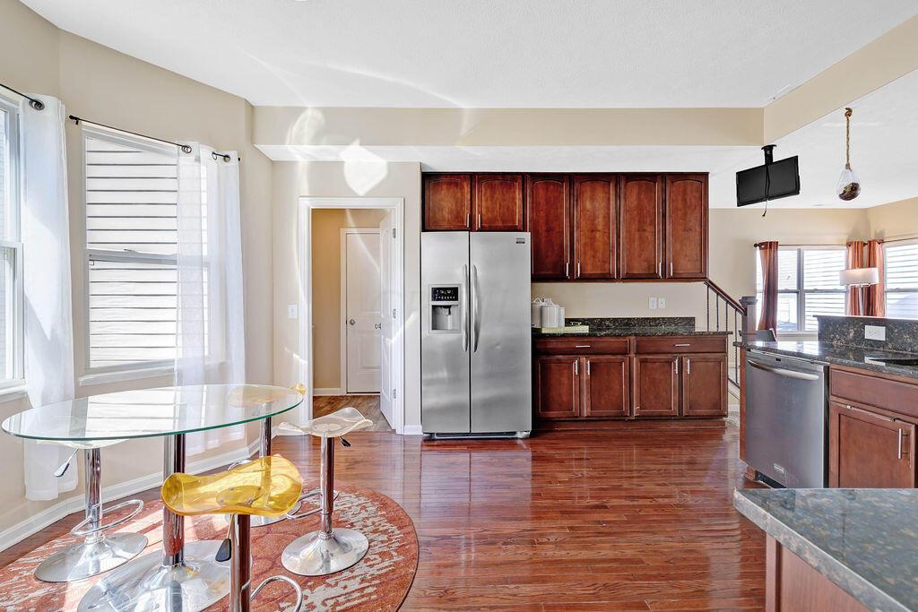 5713 Gingrey Road Dublin, OH 43016 - Photo 13 of 38 Gallery Image 13