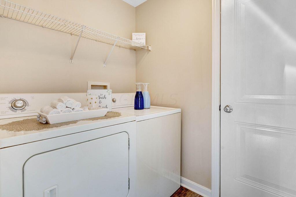 5713 Gingrey Road Dublin, OH 43016 - Photo 14 of 38 Gallery Image 14