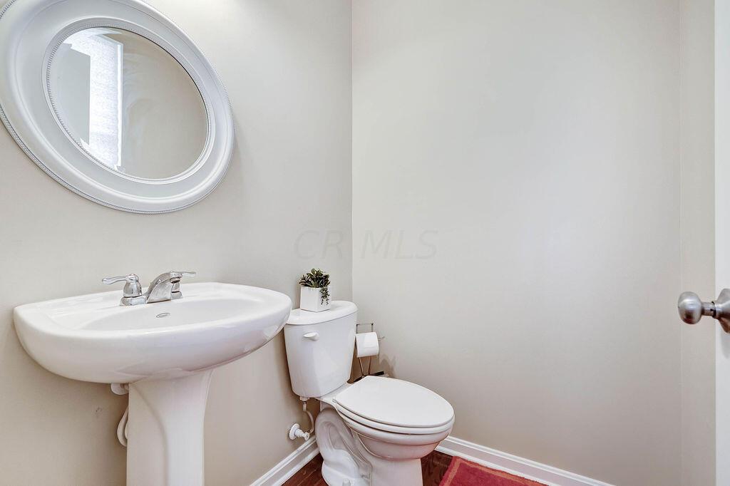 5713 Gingrey Road Dublin, OH 43016 - Photo 15 of 38 Gallery Image 15