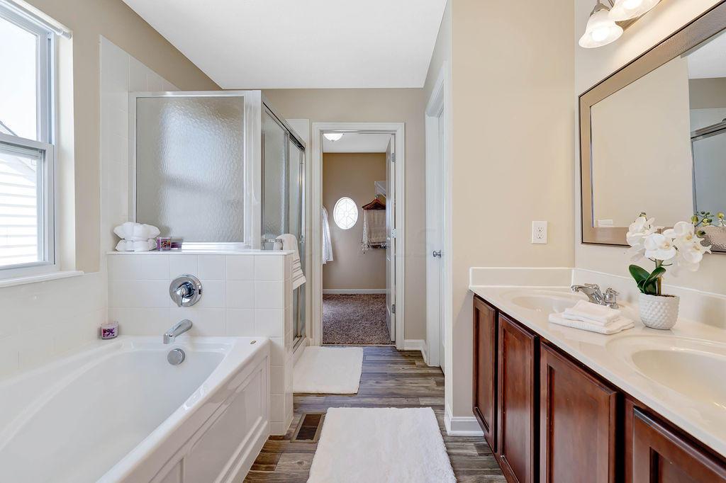 5713 Gingrey Road Dublin, OH 43016 - Photo 19 of 38 Gallery Image 19