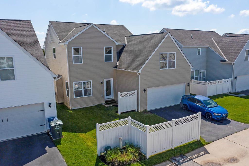 5713 Gingrey Road Dublin, OH 43016 - Photo 29 of 38 Gallery Image 29
