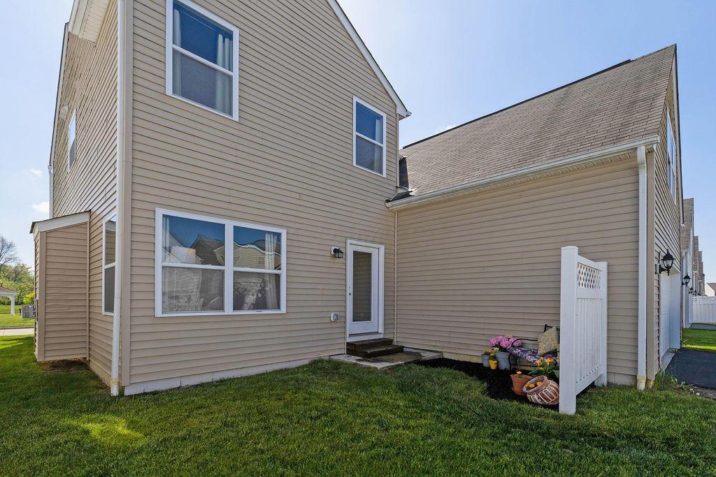 5713 Gingrey Road Dublin, OH 43016 - Photo 30 of 38 Gallery Image 30