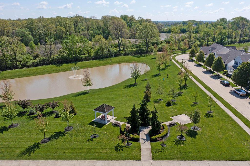 5713 Gingrey Road Dublin, OH 43016 - Photo 34 of 38 Gallery Image 34