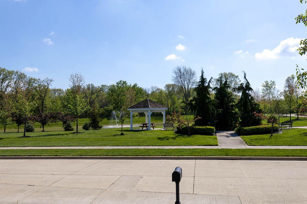 5713 Gingrey Road Dublin, OH 43016 - Photo 35 of 38 Gallery Image 35