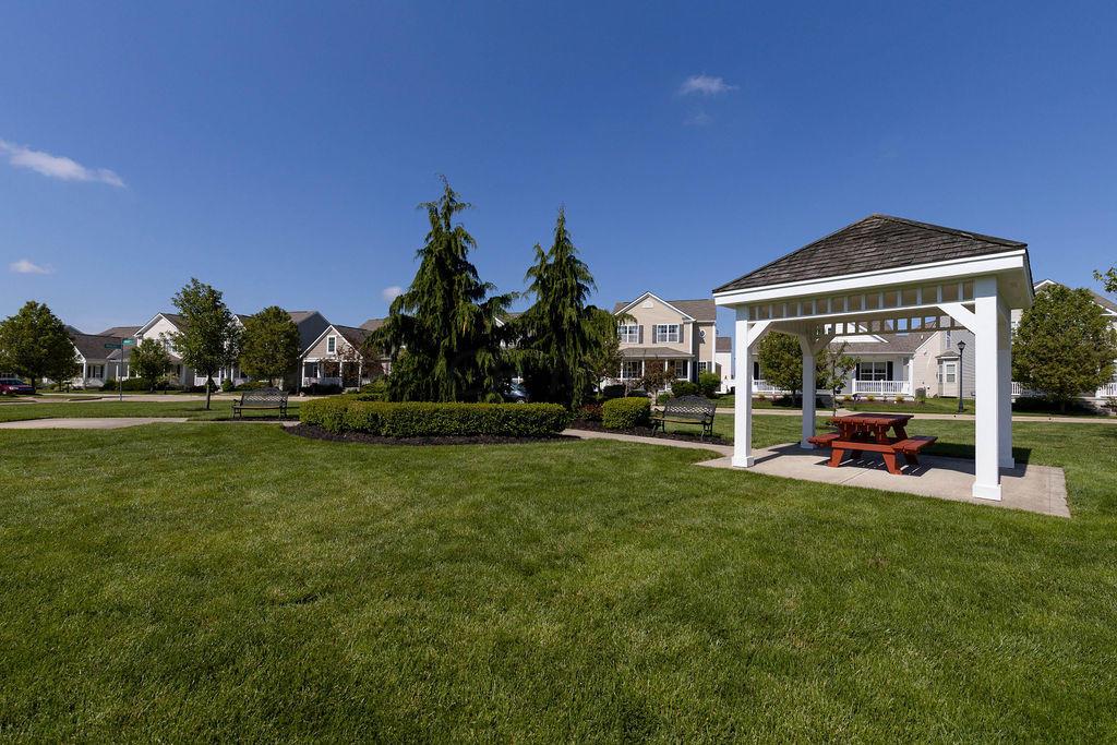 5713 Gingrey Road Dublin, OH 43016 - Photo 36 of 38 Gallery Image 36