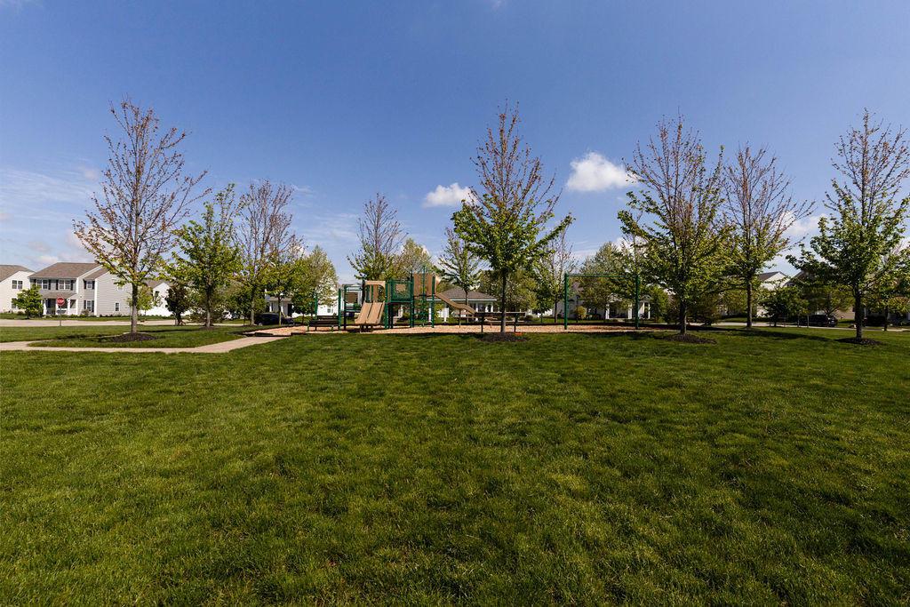 5713 Gingrey Road Dublin, OH 43016 - Photo 37 of 38 Gallery Image 37