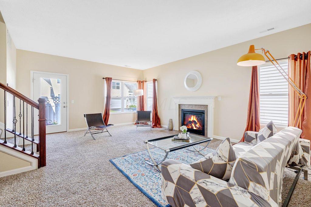 5713 Gingrey Road Dublin, OH 43016 - Photo 7 of 38 Gallery Image 7