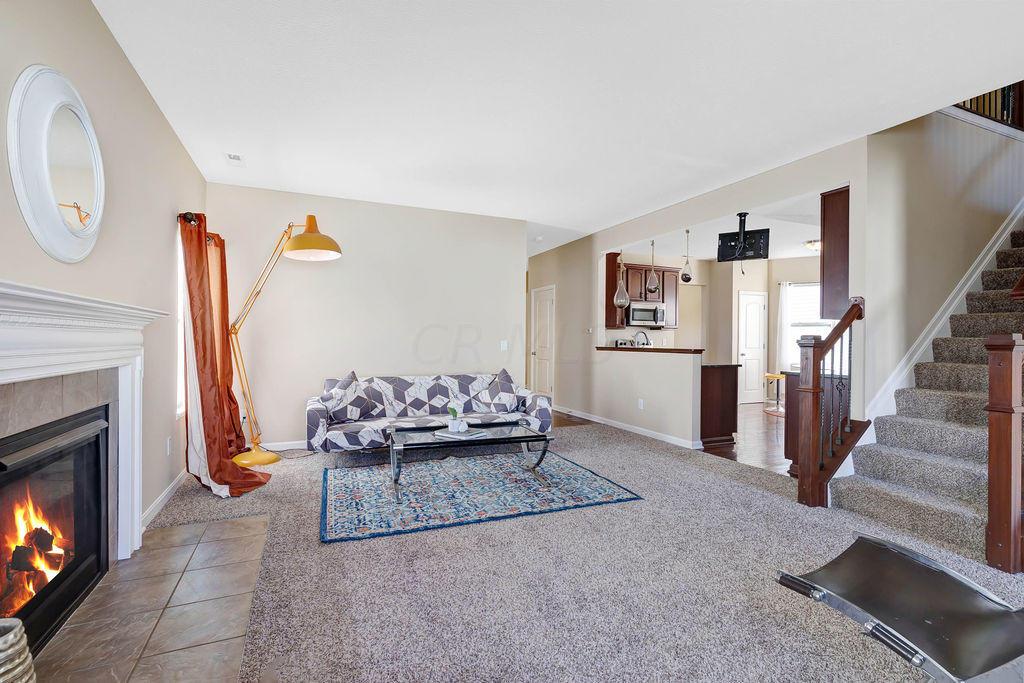 5713 Gingrey Road Dublin, OH 43016 - Photo 8 of 38 Gallery Image 8