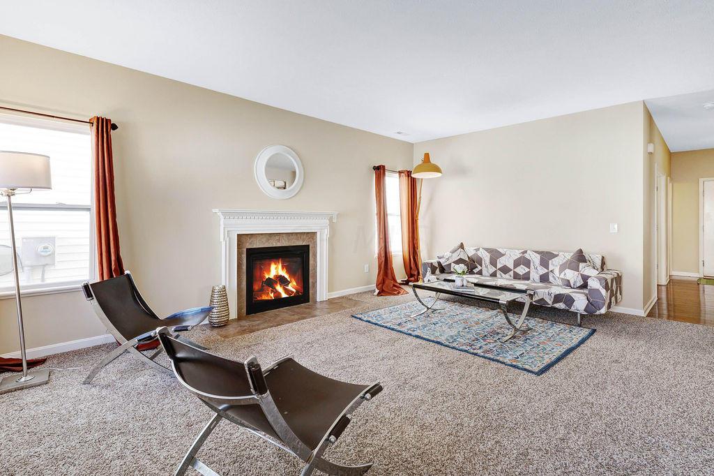 5713 Gingrey Road Dublin, OH 43016 - Photo 9 of 38 Gallery Image 9