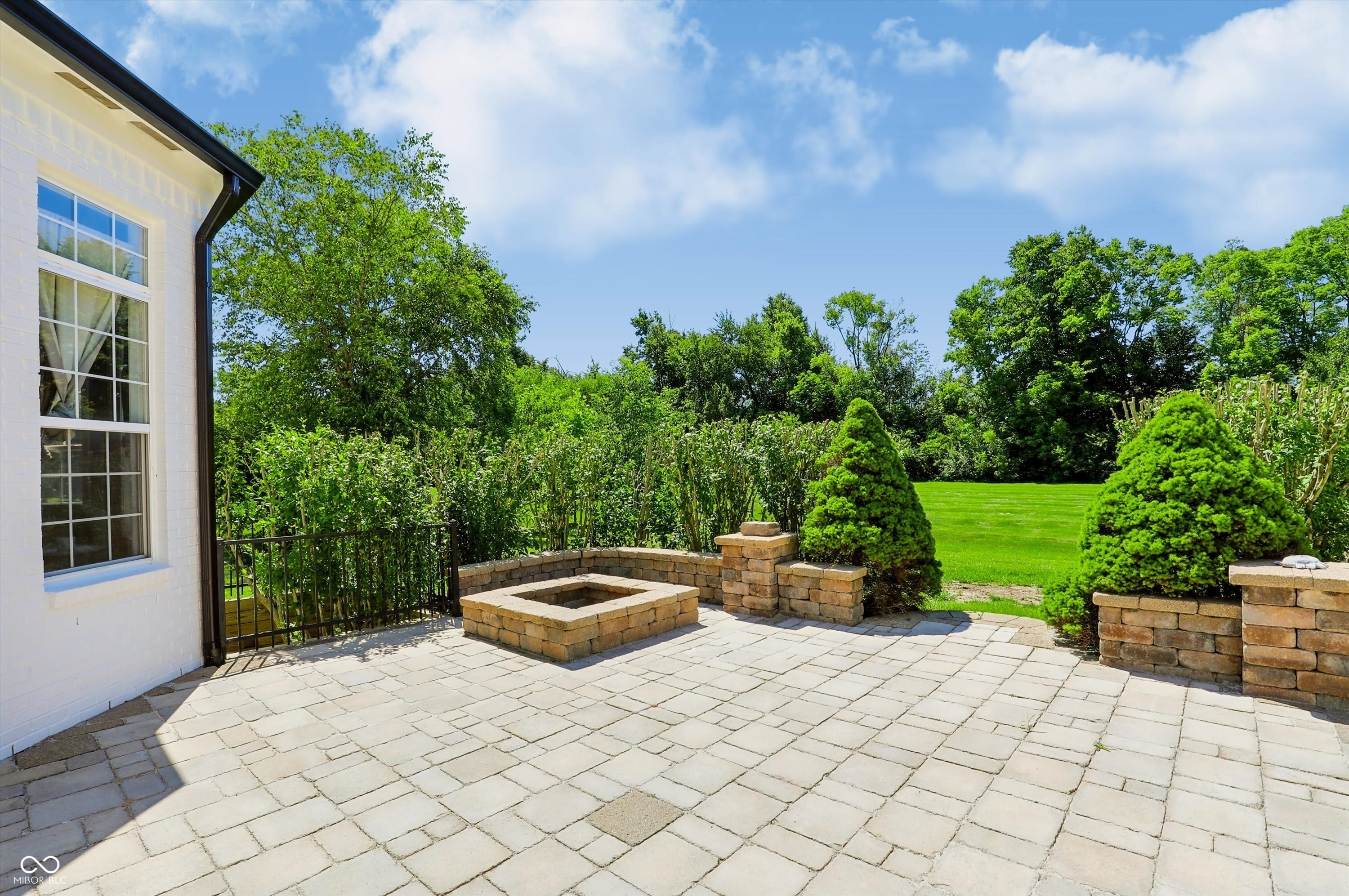 2569 Dawn Ridge Drive Carmel, IN 46074 - Photo 49 of 56