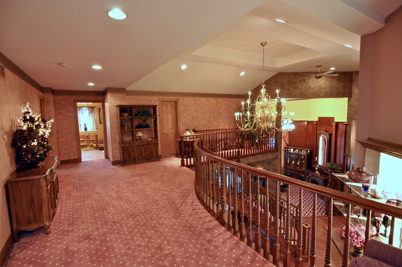 16161 Whipple Road Sycamore, IL 60178 - Photo 33 of 45 a view of a livingroom with furniture