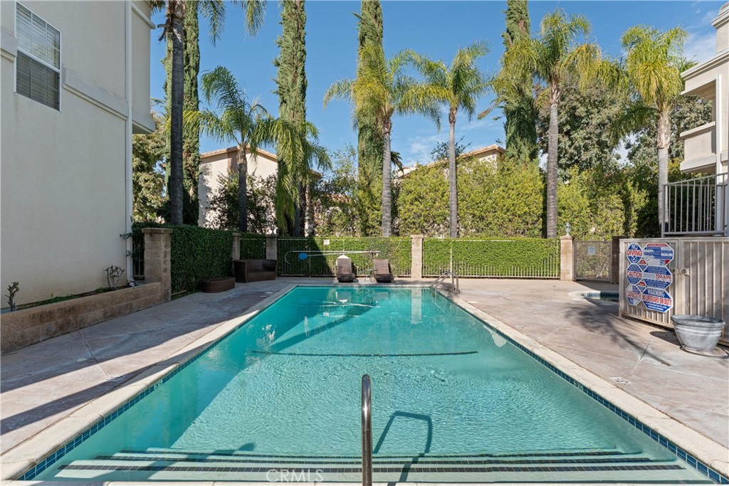 5340 Las Virgenes Road, Unit 11 Calabasas, CA 91302 - Photo 30 of 40