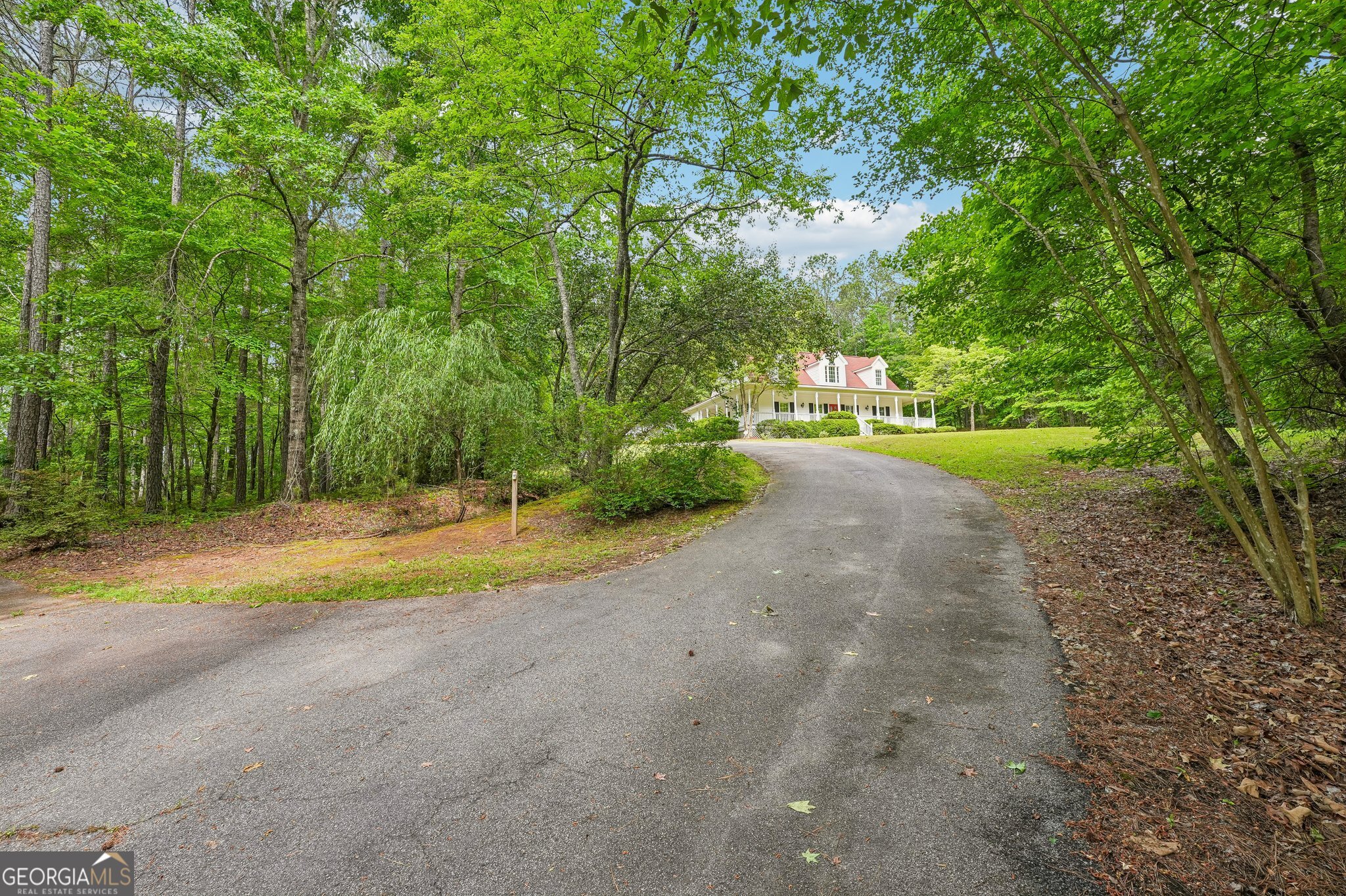 378 Pierce Chapel Road Newnan, GA 30263 - Photo 2 of 65