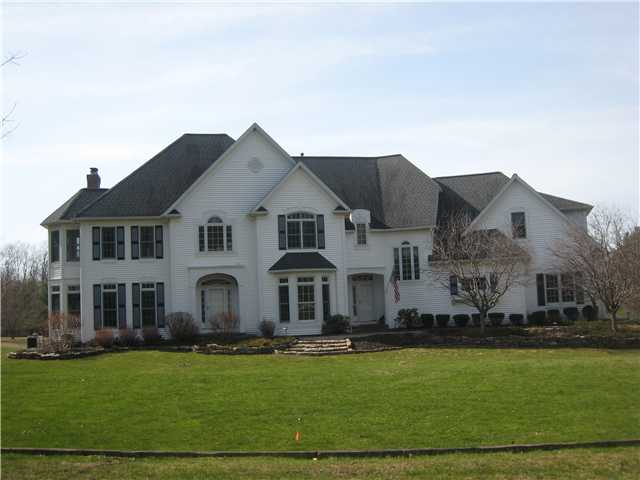 2991 Rush Mendon Road Mendon, NY 14472 - Photo 1 of 1 Exterior Front