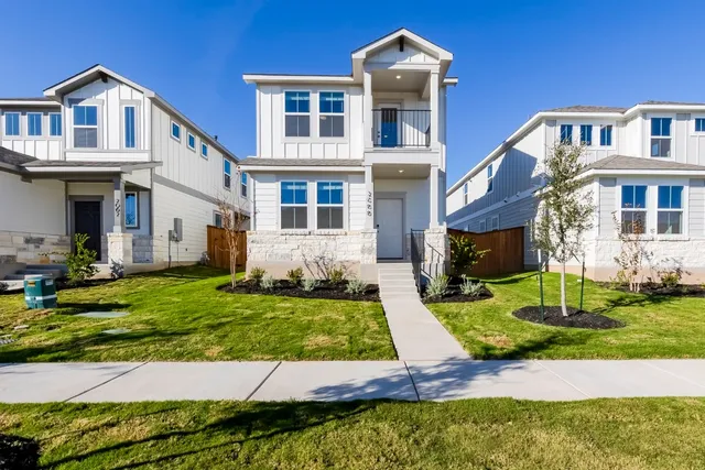 $2,600 | 2066 Alice Jay Way, Round Rock, TX 78665