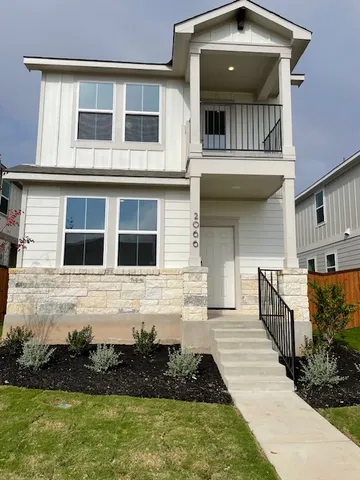 $2,600 | 2066 Alice Jay Way, Round Rock, TX 78665